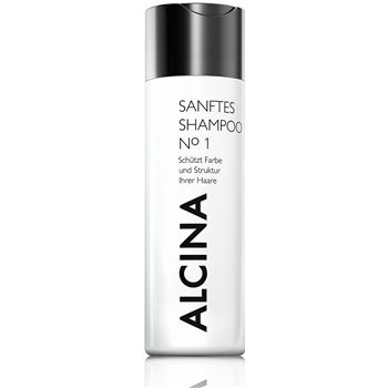 Alcina Sanftes N°1 Shampoo 200 ml