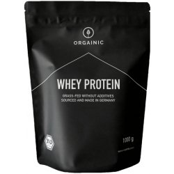 Orgainic BIO protein 1000 g