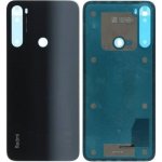 Kryt Xiaomi Redmi Note 8T zadní šedý – Zboží Mobilmania