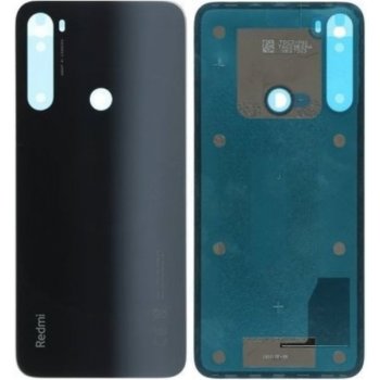 Kryt Xiaomi Redmi Note 8T zadní šedý