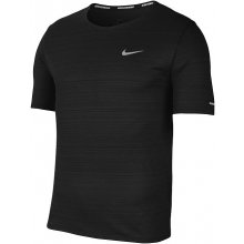 Nike pánské tričko NK DF Miler černá 990