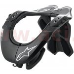 chránič páteře Alpinestars BNS TECH-2 – Zboží Mobilmania
