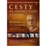 Cesty za oponu času 3 – Hledejceny.cz