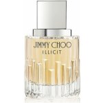 Jimmy Choo Illicit parfémovaná voda dámská 40 ml – Hledejceny.cz