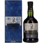 Presidente Marti Solera 23y 40% 0,7 l (karton) – Hledejceny.cz