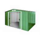 Duramax COLOSSUS ECO 7,8 m2 - zelený