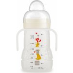 Mam Trainer bílý 220ml – Zboží Dáma Mam Trainer bílý 220ml – Zboží Dáma