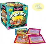 V kostce! Pohádky – Hledejceny.cz