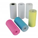 Platinium FUNPRINT C15 + 6 ks náhradních roliček + USB adaptér – Zboží Živě