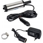 Geko G00938 Mini 12V/230V – Zboží Dáma