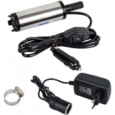 Geko G00938 Mini 12V/230V – Zboží Dáma