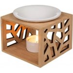 Orion Bambusová aroma lampa – Sleviste.cz