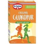 Dr.Oetker Glukopur 250 g – Zboží Dáma