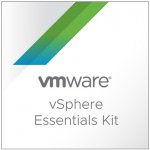 VMware vSphere 7 Essentials Kit for 3 hosts Max 2 processors per host VS7-ESSL-KIT-C – Zboží Živě