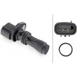 HELLA Snímač, poloha vačkového hřídele 6PU 009 168-331 – Hledejceny.cz