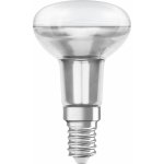 Osram LED žárovka LED E14 R50 5,9W = 60W 350lm 2700K Teplá bílá 36° CRI90 Parathom Stmívatelná OSRPARS1307 – Zboží Mobilmania