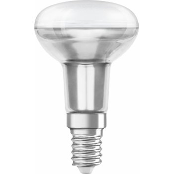 Osram LED žárovka LED E14 R50 5,9W = 60W 350lm 2700K Teplá bílá 36° CRI90 Parathom Stmívatelná OSRPARS1307