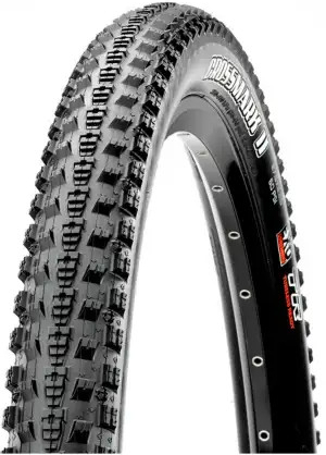 Maxxis MTB CrossMark II 27,5 x 2,25 kevlar