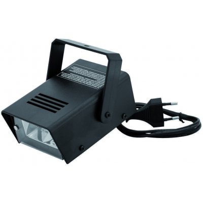 Eurolite DISCOSTROBE25