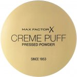 Max Factor Creme Puff kompaktní pudr Medium Beige 14 g – Zboží Dáma