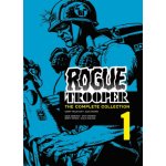 Rogue Trooper: The Complete Collection - Book 1 – Zboží Dáma