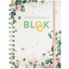 Poznámkový blok Albi Blok Svatební plánovací kroužkový 80 stran