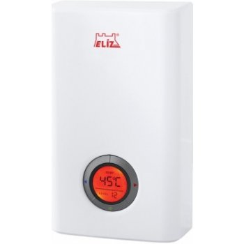 ELÍZ ELX 8.5 Compact