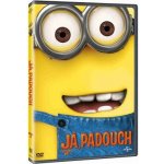 Já, padouch DVD – Hledejceny.cz