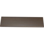 TopStep FLEX Schodový nášlap 500x1200x11 mm Dub antic – Sleviste.cz