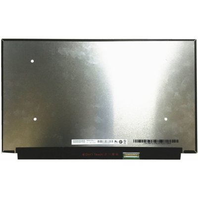 B156ZAN03.4 LCD 15.6" 3840x2160 UHD LED 40pin Slim matný povrch – Hledejceny.cz
