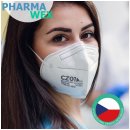 PHARMAWEX CZ01 FFP2 NR 10 ks