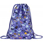 A Little Lovely Company dětský sportovní pytel piráti – Zboží Dáma