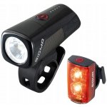 Sigma Buster 400 Blaze Flash set černé – Hledejceny.cz