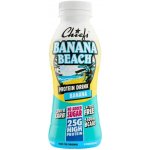 CHIEF´S Chiefs Protein Drink 330 ml – Zboží Dáma