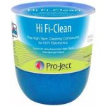 Pro Ject HiFi Clean hmota pro čištění Hifi zařízení – Zboží Živě