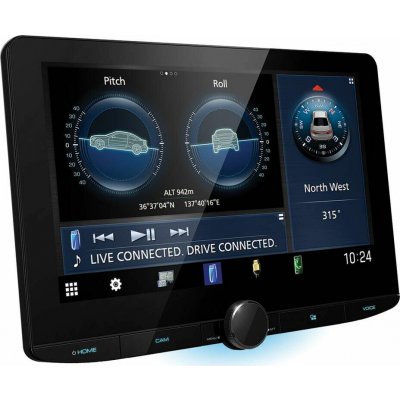Kenwood DMX-9724XDS | Zboží Auto