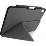 Epico Flip Case iPad 12,9 2018 34011101300001 černé – Zboží Živě