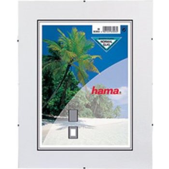 Hama clip rám 29,7x42cm (A3) normální sklo