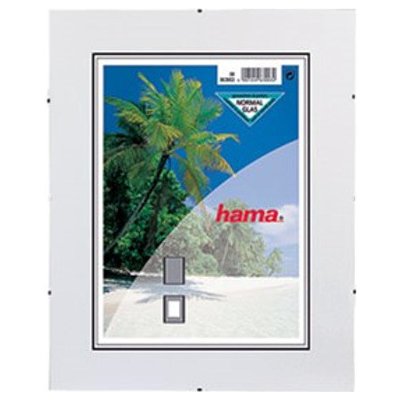 Hama clip rám 30x45cm normální sklo – Hledejceny.cz