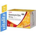 Walmark Koenzym Q10 Forte 60 mg 60 kapslí – Sleviste.cz