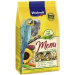 Vitakraft Menu Parrots 1 kg – Zboží Dáma