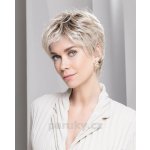 Ellen Wille Modixx Paruka Napoli Soft light grey mix – Zboží Dáma