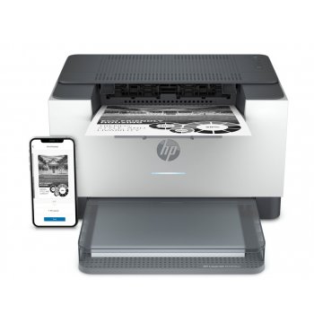 HP LaserJet M209dwe 6GW62E Instant Ink