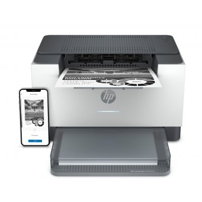 HP LaserJet M209dwe 6GW62E – Zboží Živě