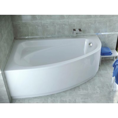 Besco Cornea 140 cm VANCOR140P – Hledejceny.cz