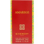 Givenchy Amarige toaletní voda dámská 50 ml – Hledejceny.cz