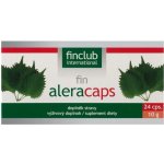 Finclub Fin Aleracaps 24 kapslí – Hledejceny.cz