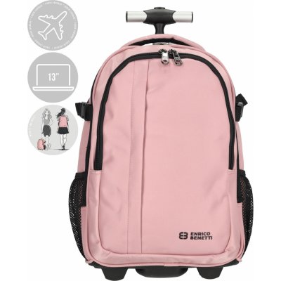 Enrico Benetti Innsbruck 47256 Oldpink 29L – Zbozi.Blesk.cz