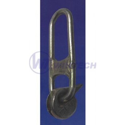 Třmen stavební RAPID T-Lift 1,3 t ZŽ / balení 2 ks – Hledejceny.cz