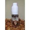 Příchuť pro míchání e-liquidu Euliquid RY5 Tabák 10 ml